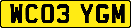 WC03YGM