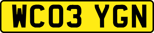 WC03YGN