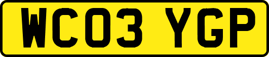 WC03YGP