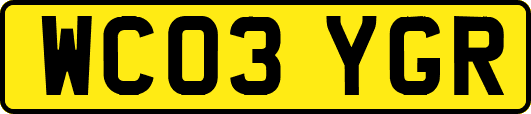 WC03YGR
