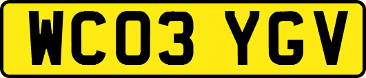 WC03YGV