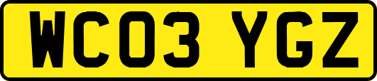 WC03YGZ
