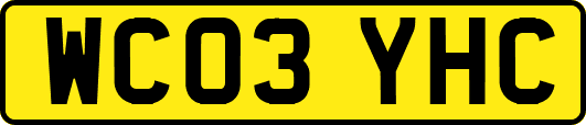 WC03YHC