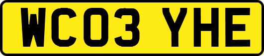 WC03YHE