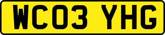 WC03YHG