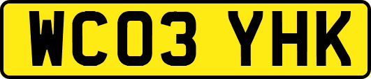 WC03YHK