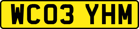 WC03YHM