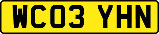 WC03YHN