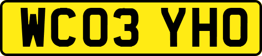 WC03YHO