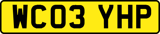 WC03YHP