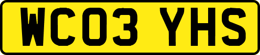 WC03YHS