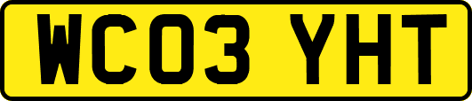 WC03YHT