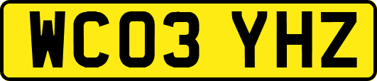 WC03YHZ