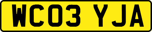 WC03YJA