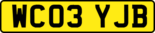WC03YJB