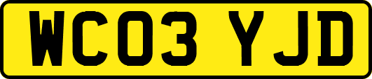WC03YJD