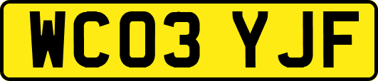 WC03YJF