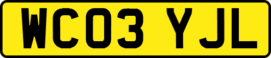 WC03YJL