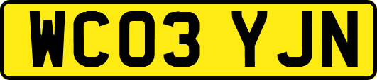 WC03YJN