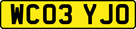 WC03YJO
