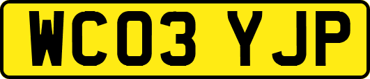 WC03YJP