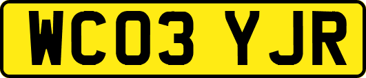 WC03YJR