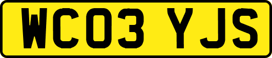 WC03YJS