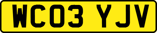 WC03YJV