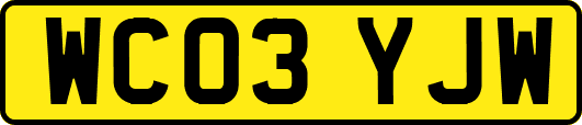 WC03YJW
