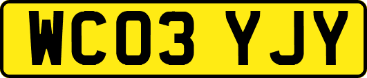 WC03YJY