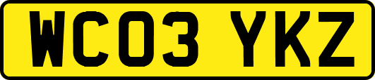 WC03YKZ