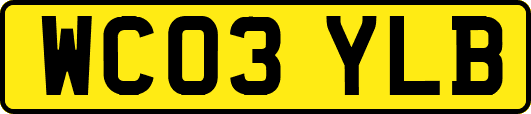 WC03YLB