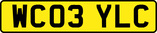 WC03YLC