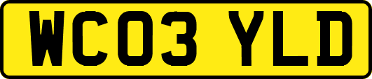 WC03YLD