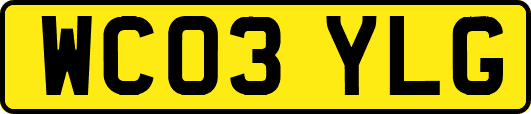 WC03YLG