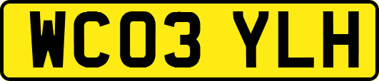 WC03YLH
