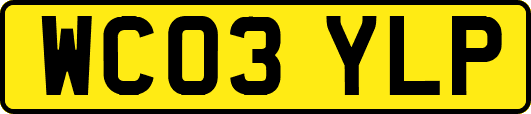 WC03YLP