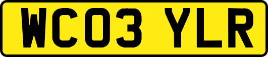 WC03YLR