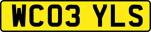 WC03YLS