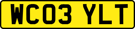 WC03YLT