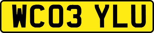 WC03YLU