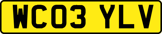 WC03YLV
