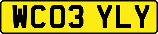 WC03YLY