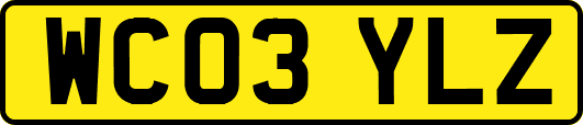 WC03YLZ