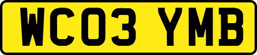 WC03YMB