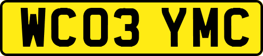 WC03YMC