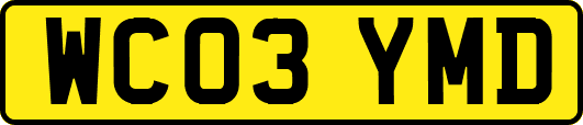WC03YMD