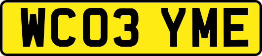 WC03YME