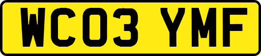 WC03YMF
