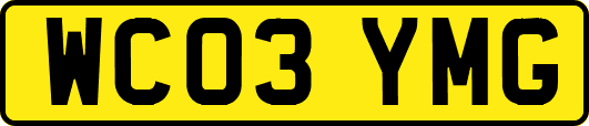 WC03YMG